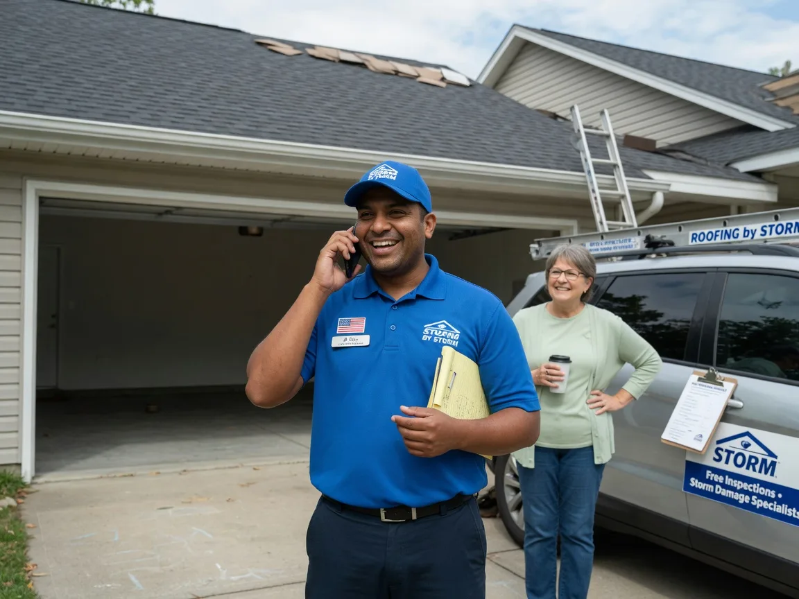 Roof Repair Near Me Greendale, WI FAQs