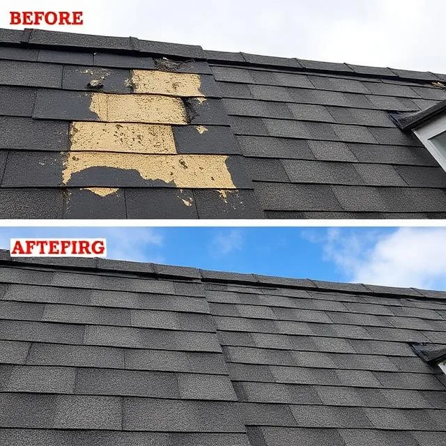 Roof Repair Near Me in Greendale, WI near me